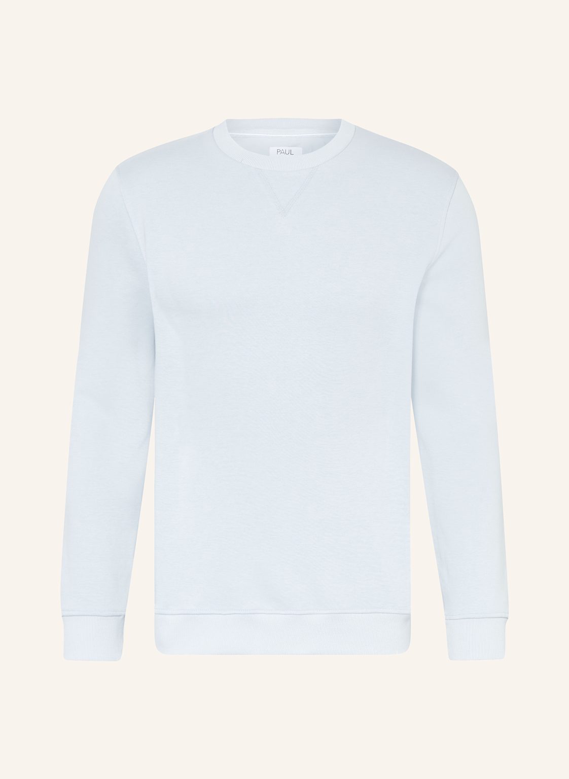 Paul Sweatshirt blau Paul Sweatshirt blau von PAUL