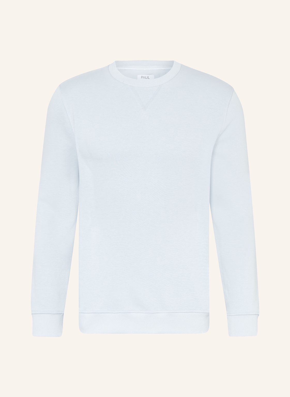 Paul Sweatshirt blau von PAUL