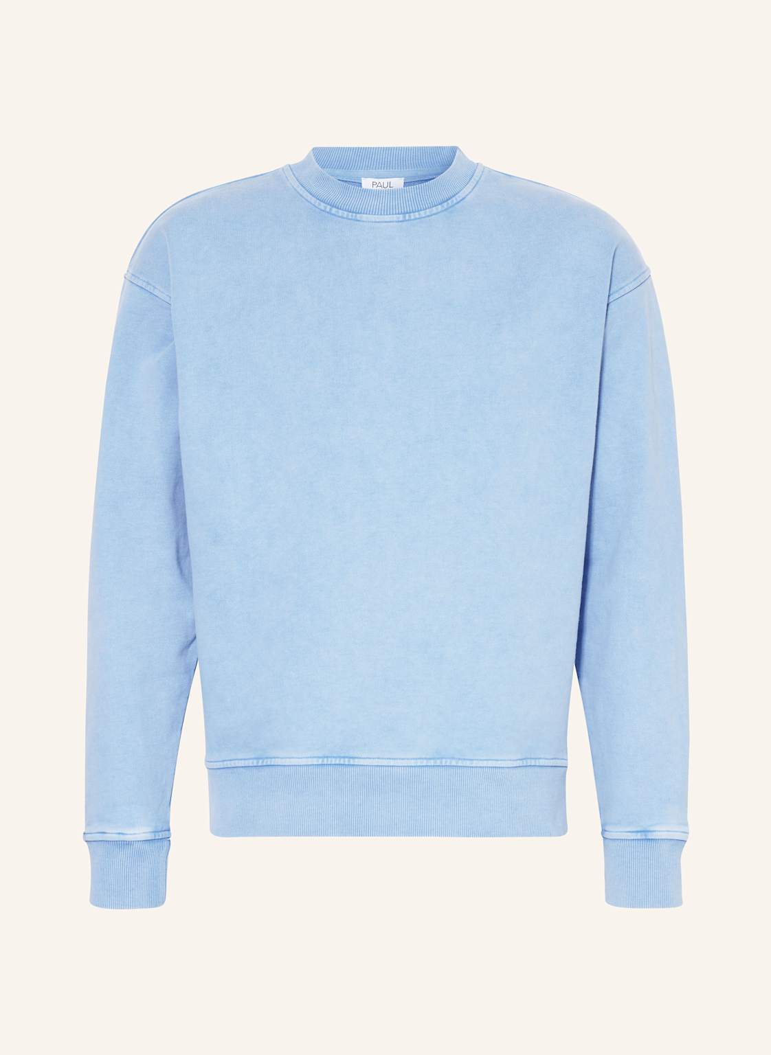 Paul Sweatshirt blau Paul Sweatshirt blau von PAUL