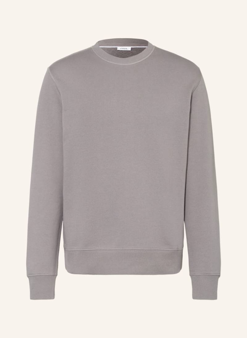 Paul Sweatshirt grau von PAUL