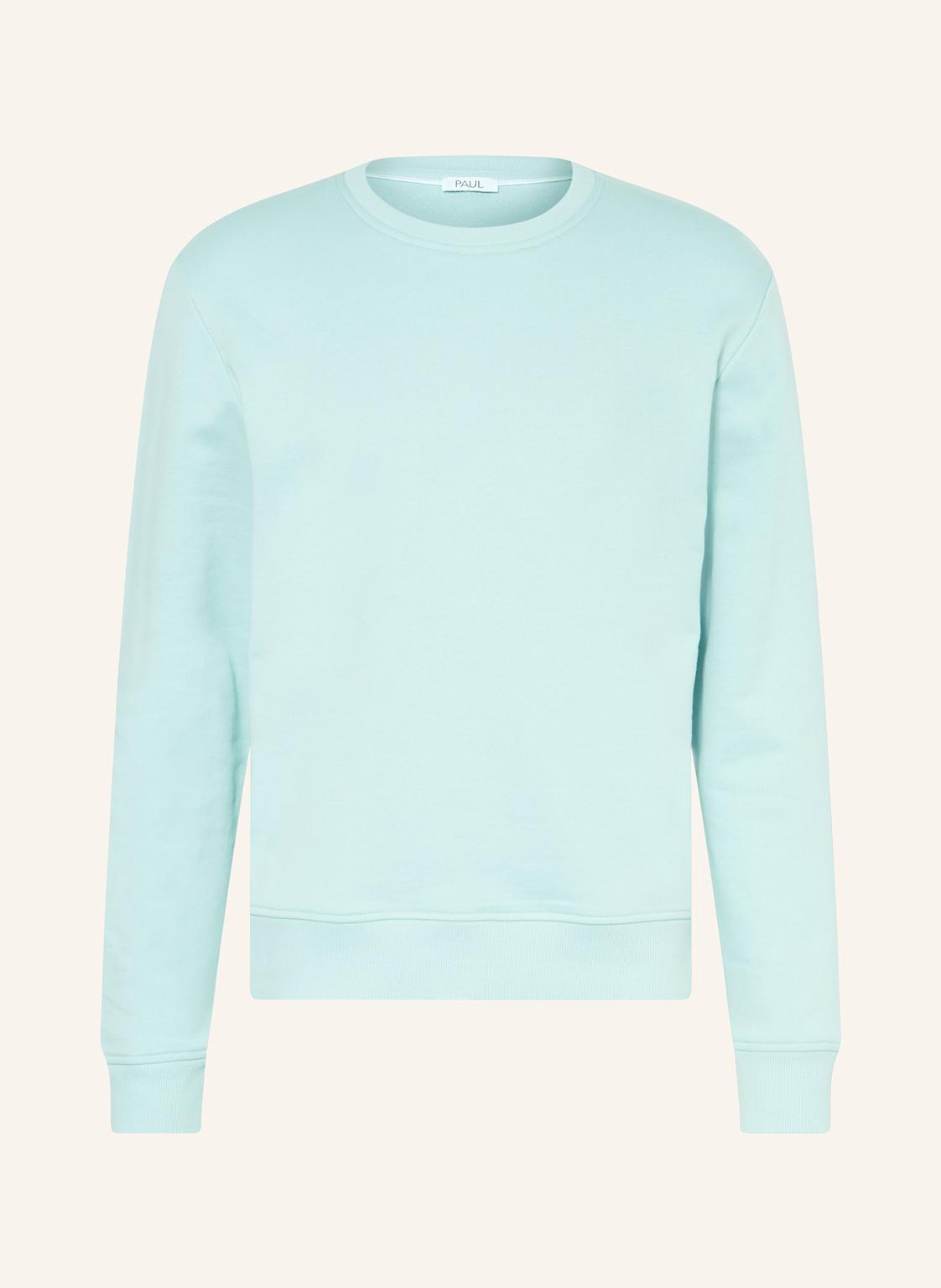 Paul Sweatshirt gruen Paul Sweatshirt gruen von PAUL