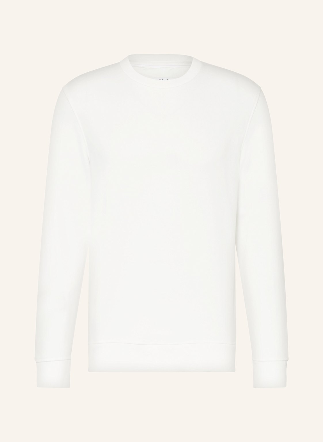 Paul Sweatshirt weiss Paul Sweatshirt weiss von PAUL