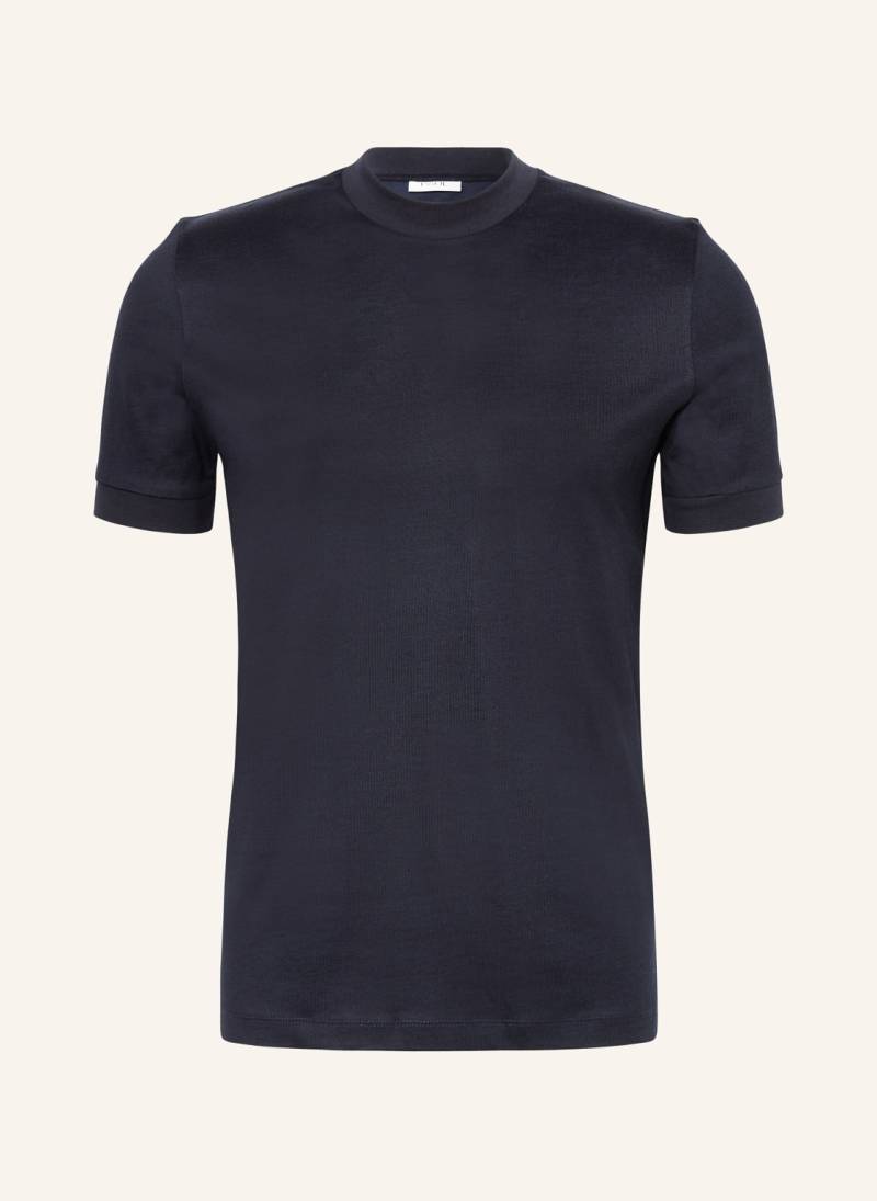 Paul T-Shirt blau von PAUL