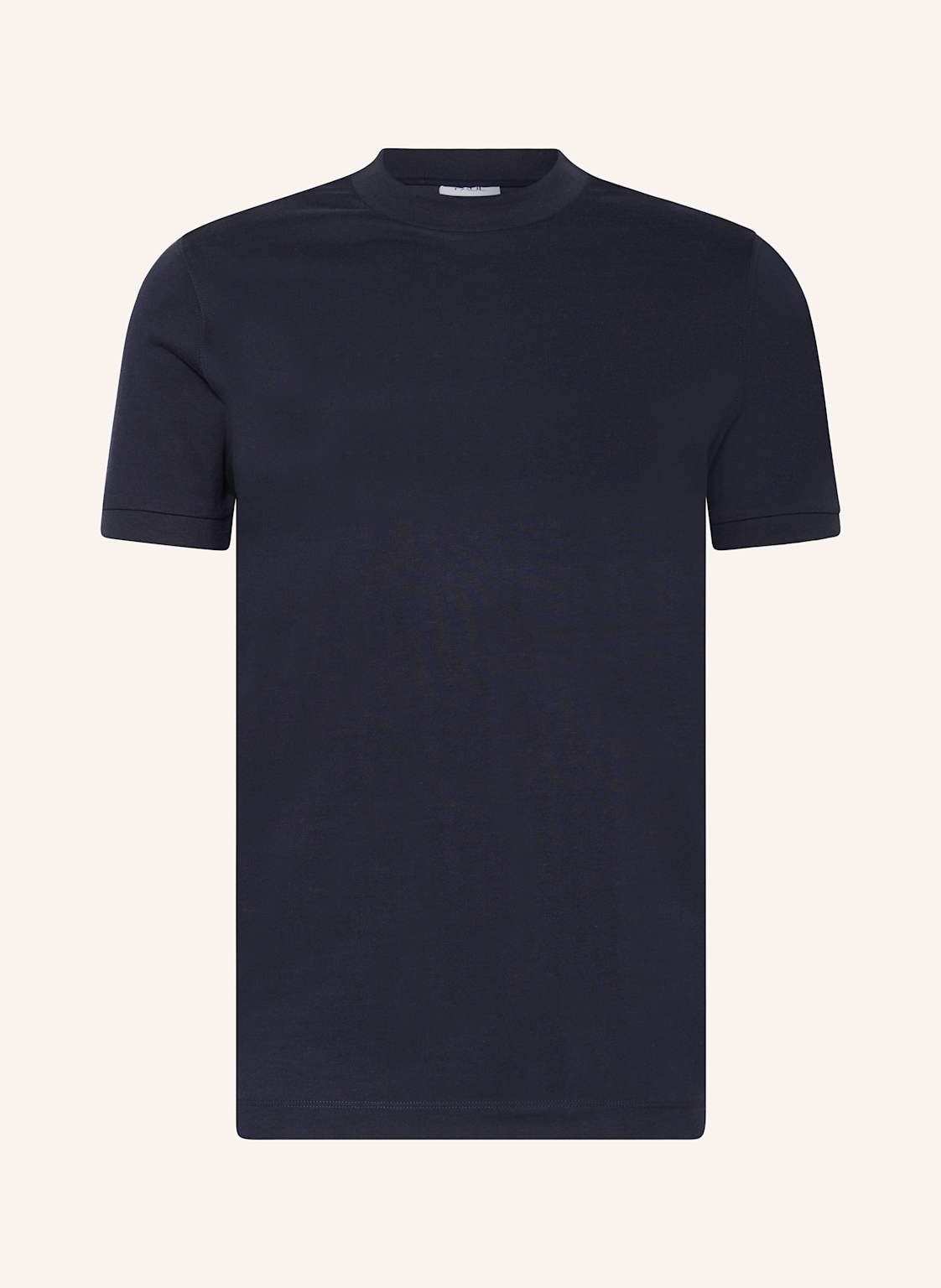 Paul T-Shirt blau von PAUL