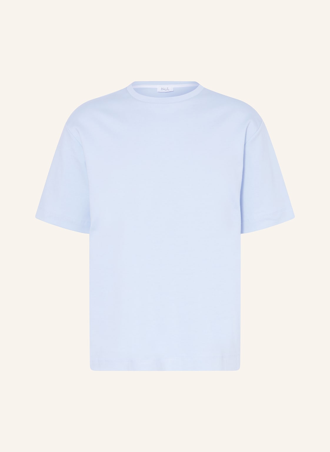 Paul T-Shirt blau Paul T-Shirt blau von PAUL