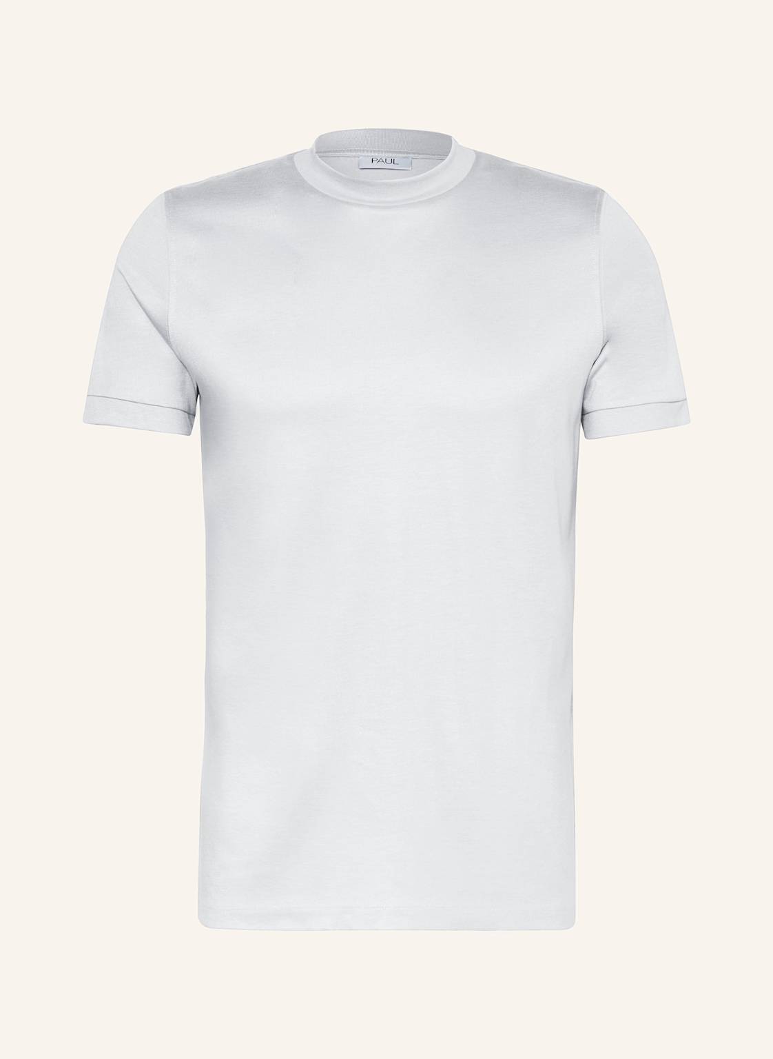 Paul T-Shirt blau Paul T-Shirt blau von PAUL
