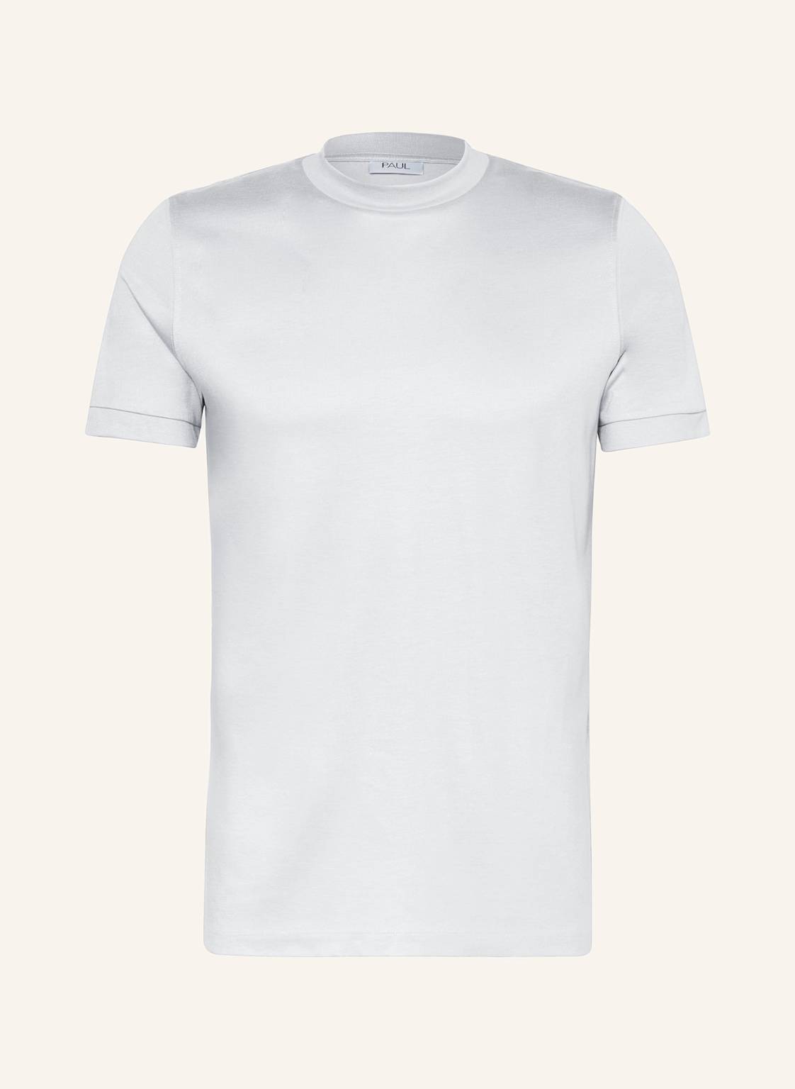 Paul T-Shirt blau von PAUL