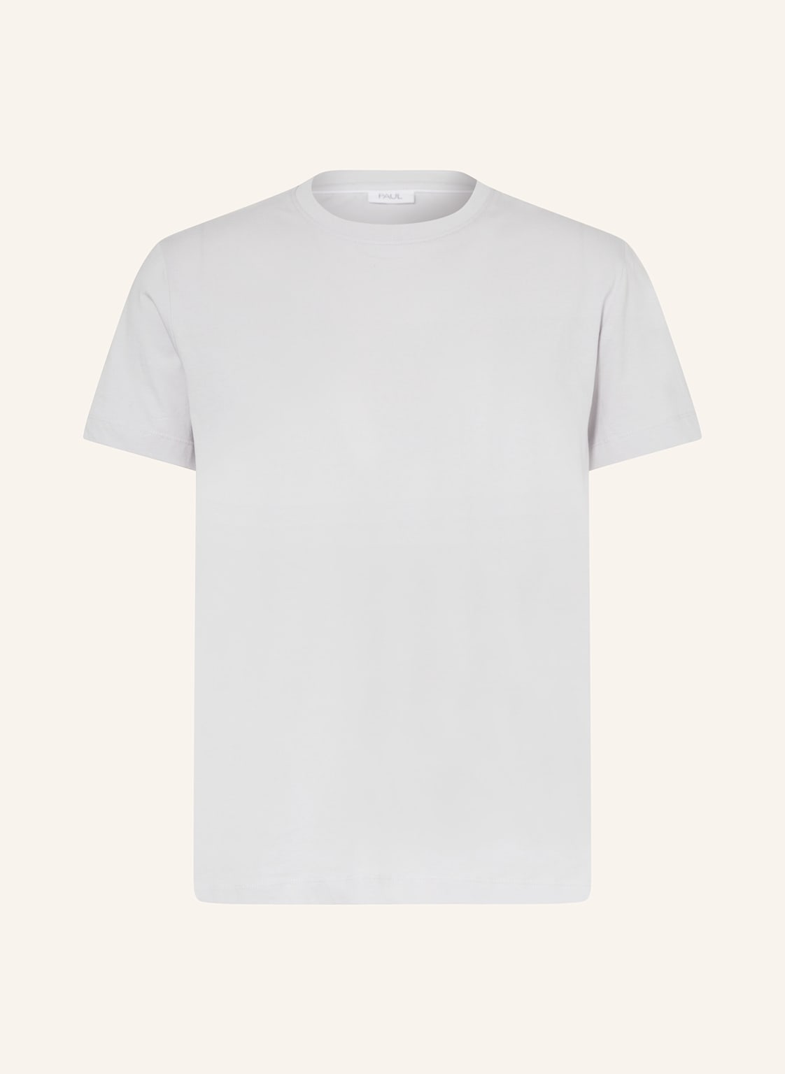 Paul T-Shirt grau von PAUL