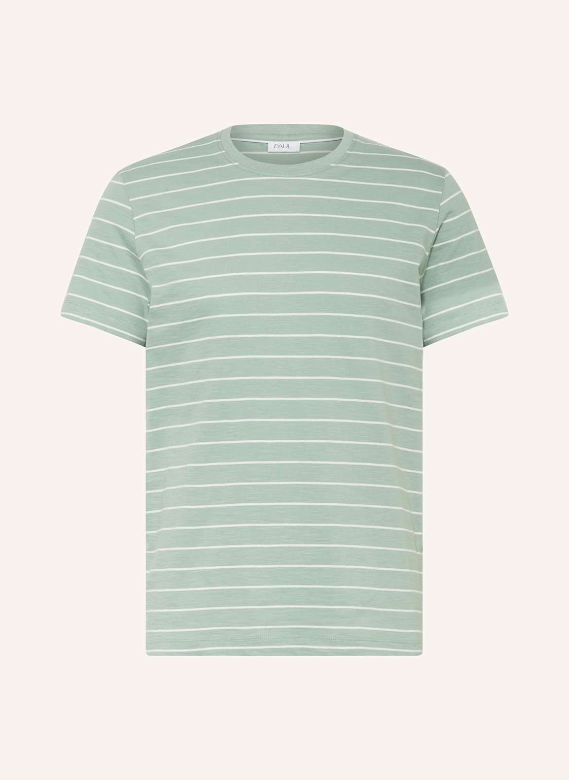 Paul T-Shirt gruen Paul T-Shirt gruen von PAUL