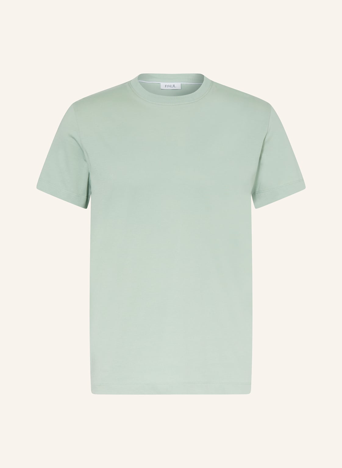 Paul T-Shirt gruen Paul T-Shirt gruen von PAUL