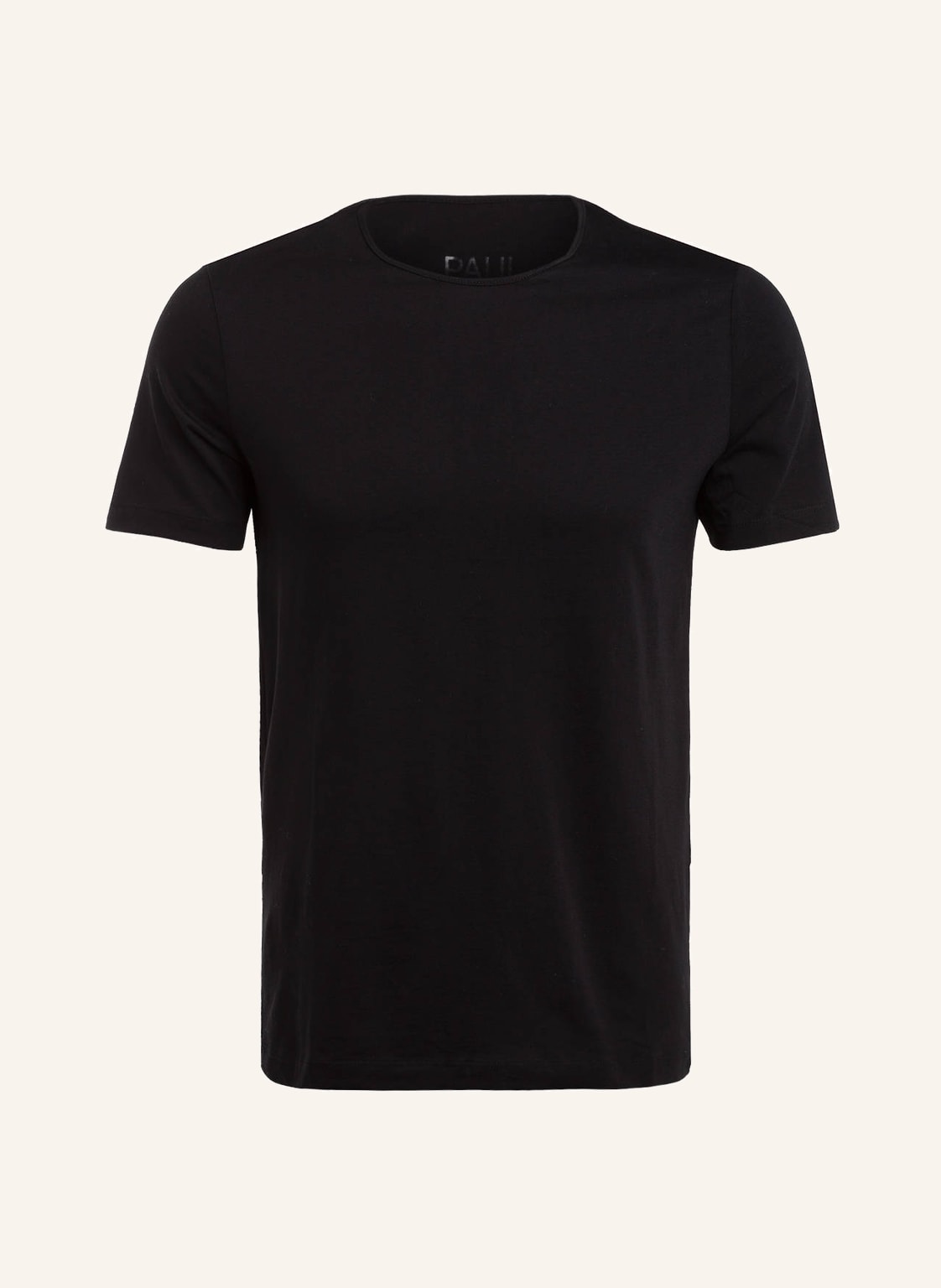 Paul T-Shirt schwarz Paul T-Shirt schwarz von PAUL
