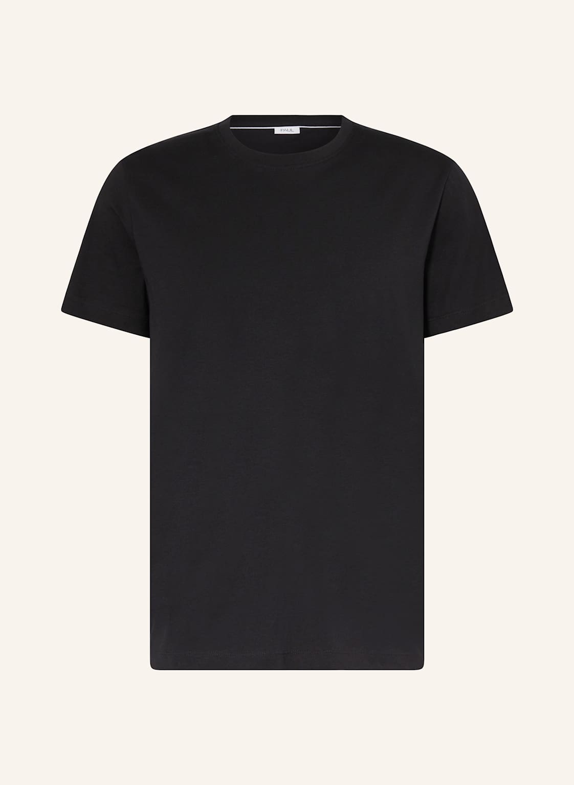 Paul T-Shirt schwarz Paul T-Shirt schwarz von PAUL