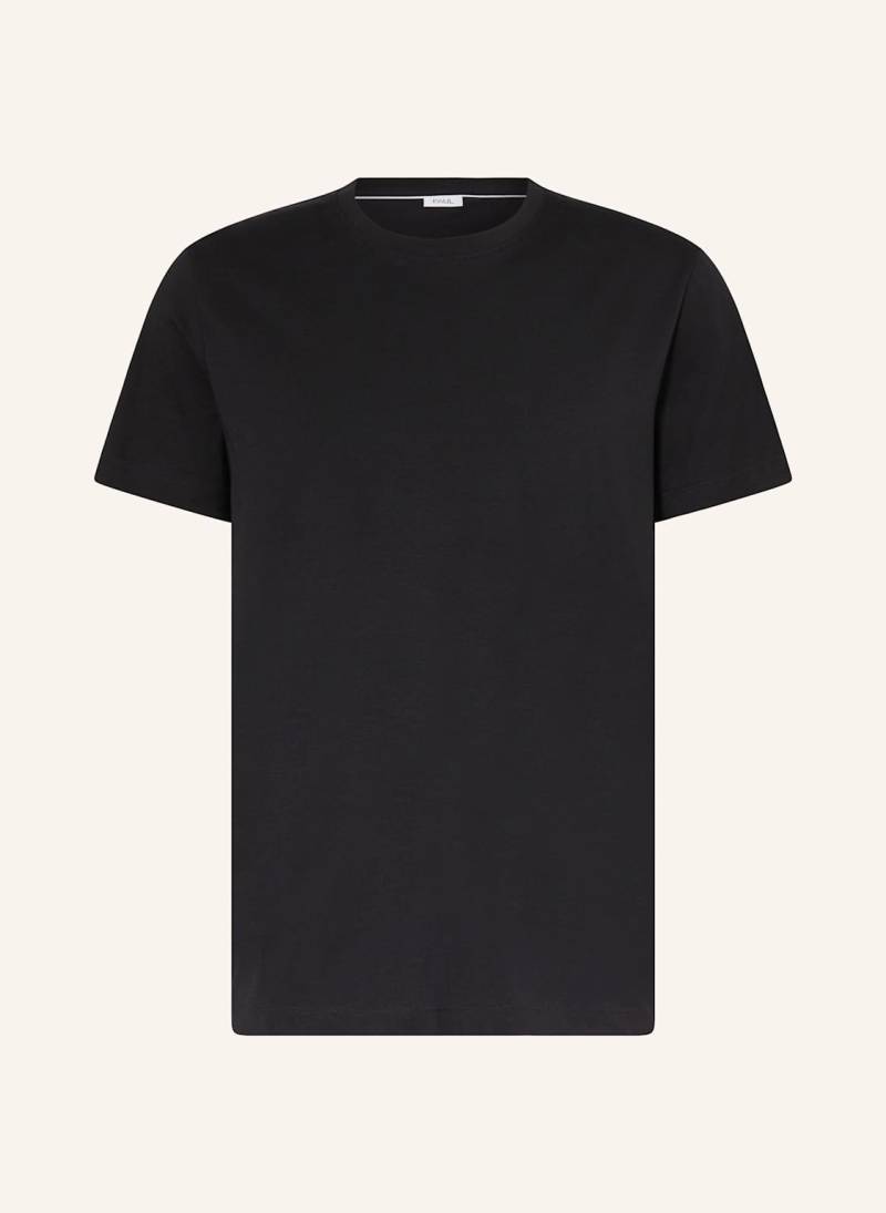 Paul T-Shirt schwarz von PAUL