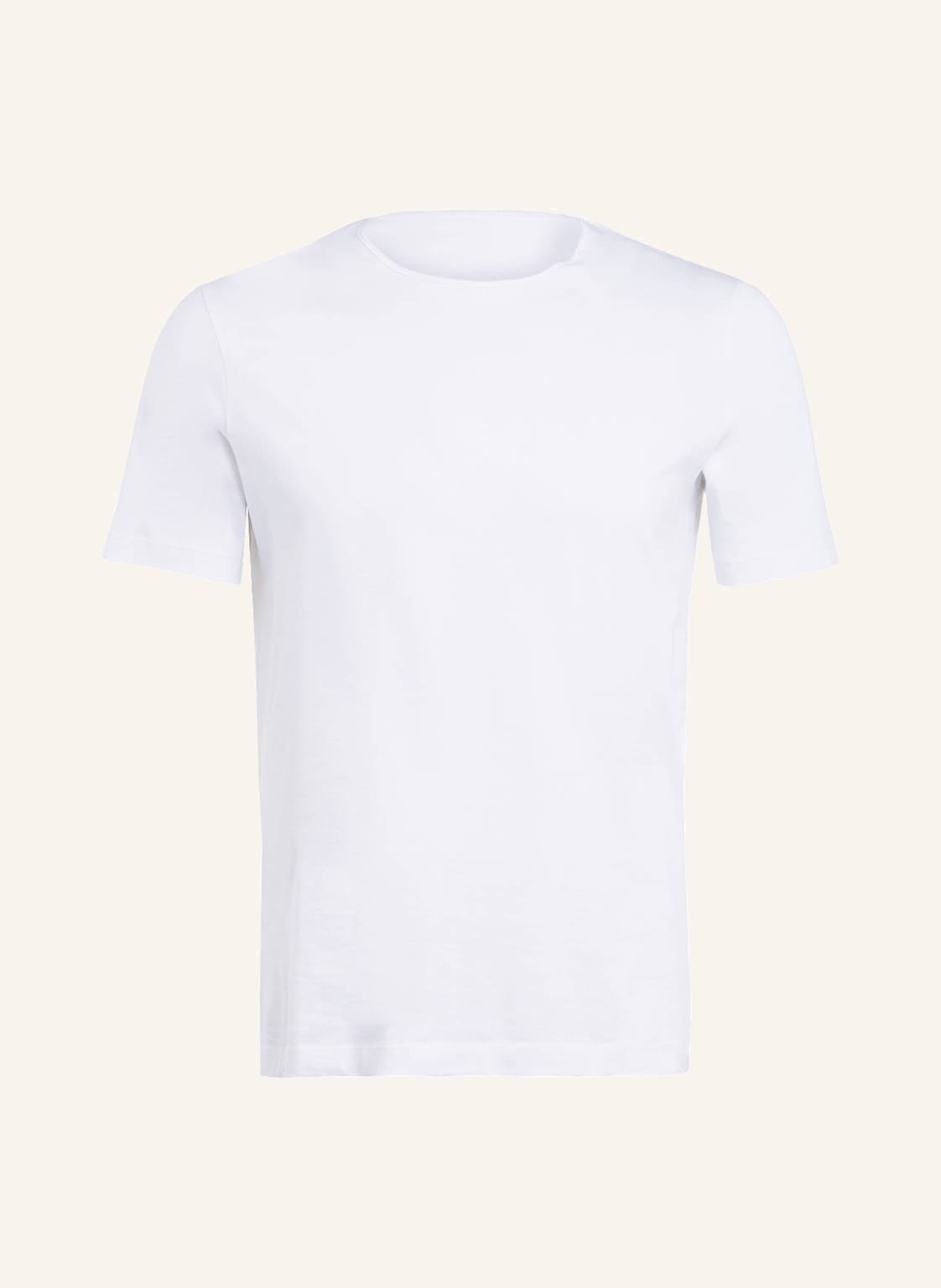 Paul T-Shirt weiss von PAUL