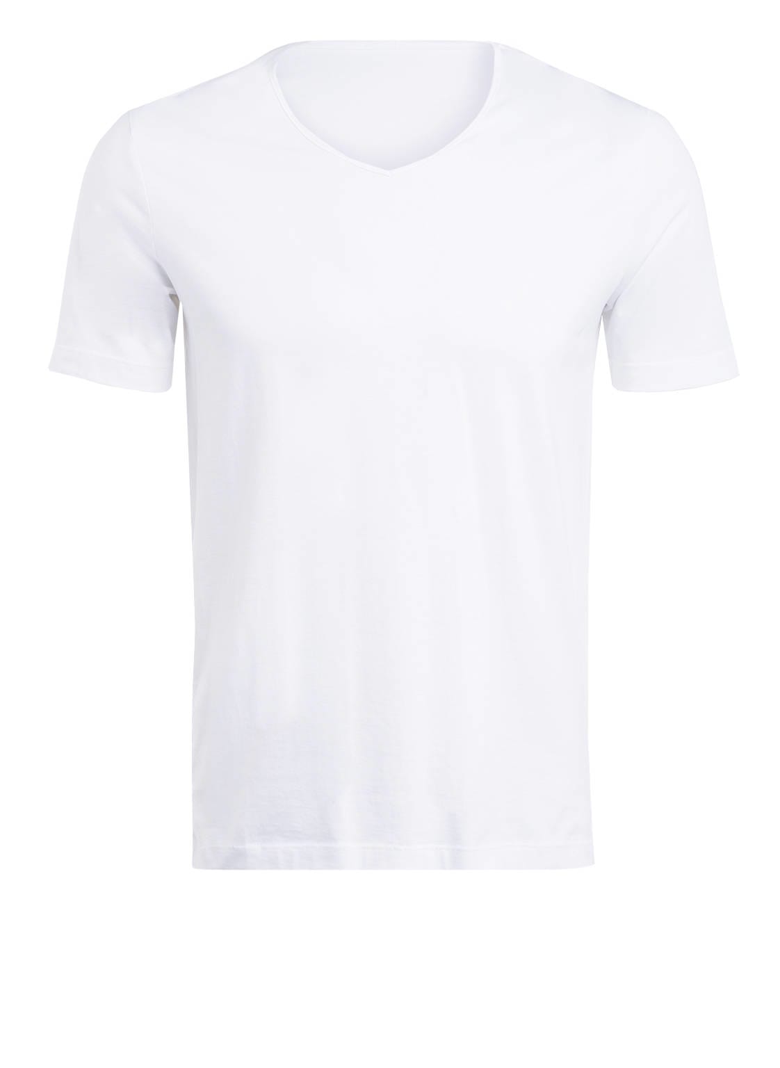 Paul T-Shirt weiss von PAUL