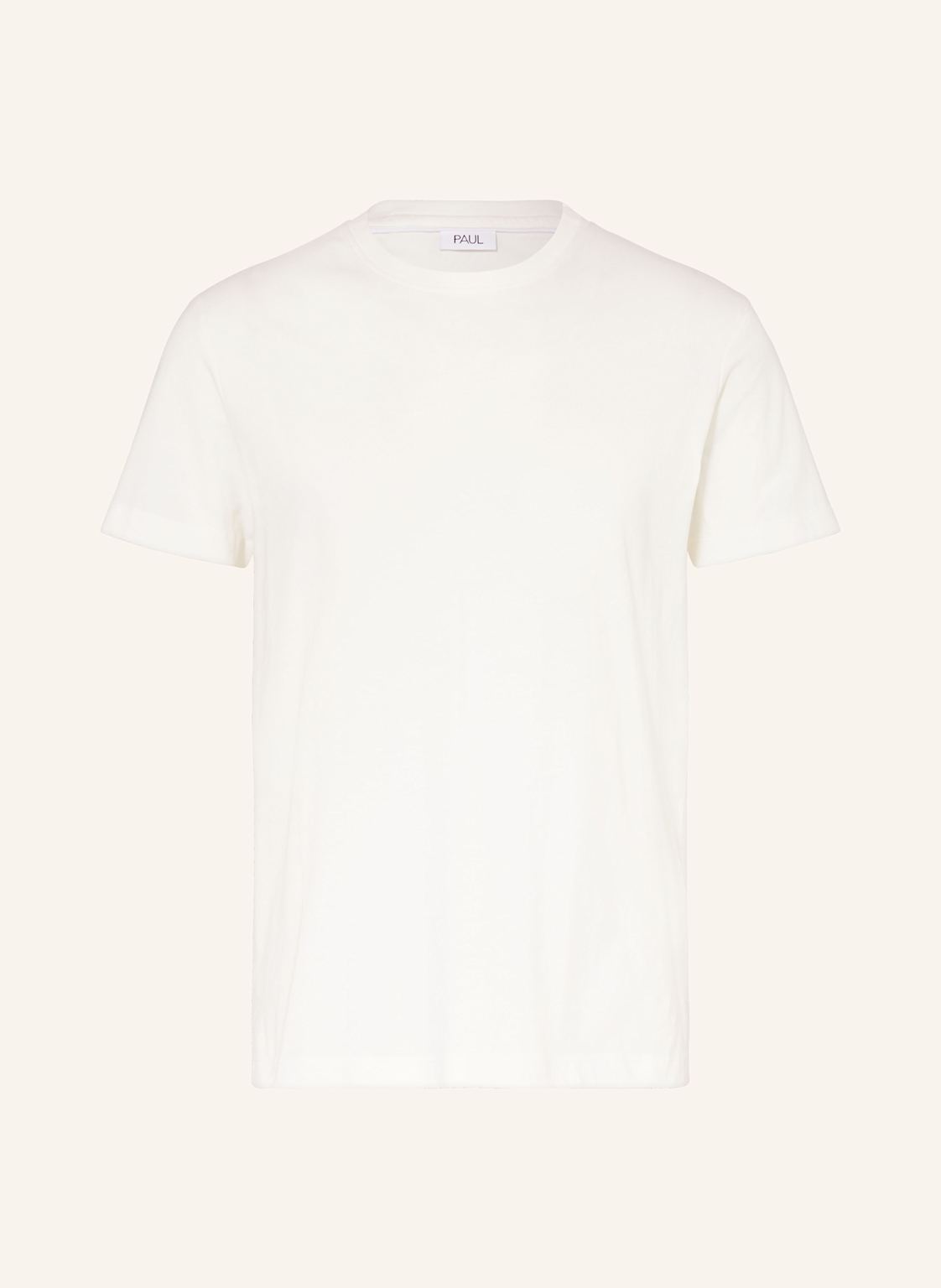 Paul T-Shirt weiss Paul T-Shirt weiss von PAUL
