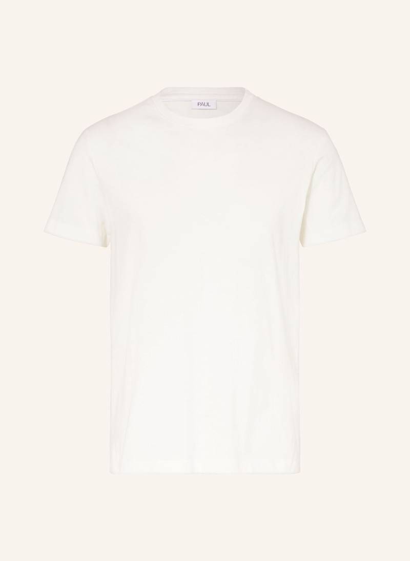 Paul T-Shirt weiss Paul T-Shirt weiss von PAUL