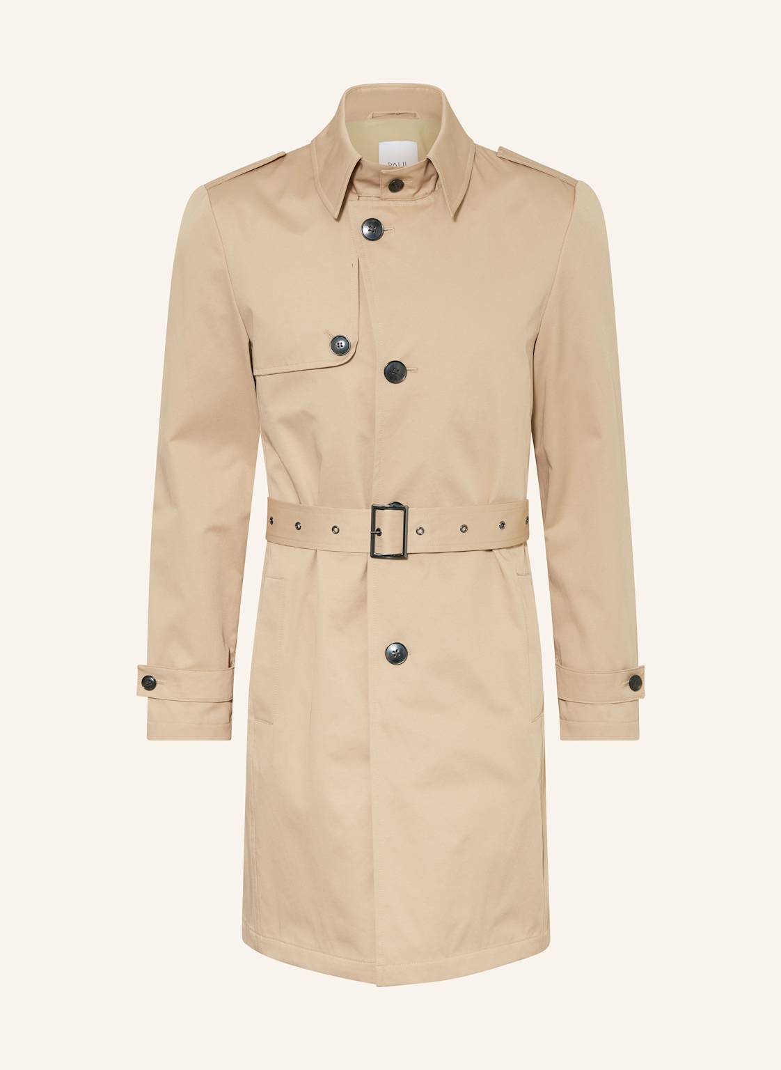 Paul Trenchcoat beige von PAUL