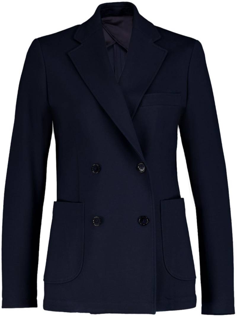 PAULA Ponto Roma blazer - Blue von PAULA