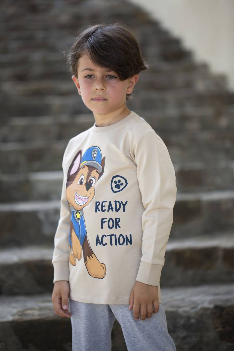 PAW PATROL Sweatshirt »Paw Patrol Sweatshirt« von PAW PATROL