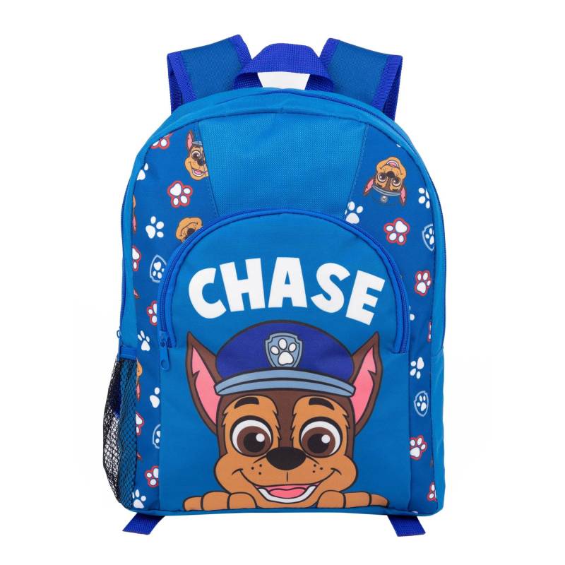 PAW PATROL - Rucksack, für Herren, Blau, One Size von PAW PATROL