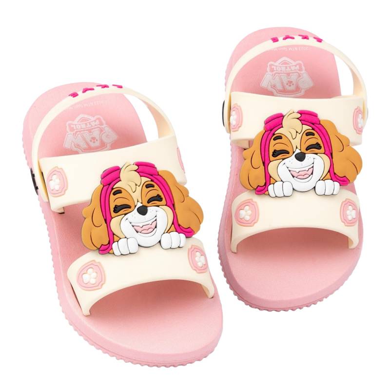 PAW PATROL - Sandalen, 28, Pink von PAW PATROL