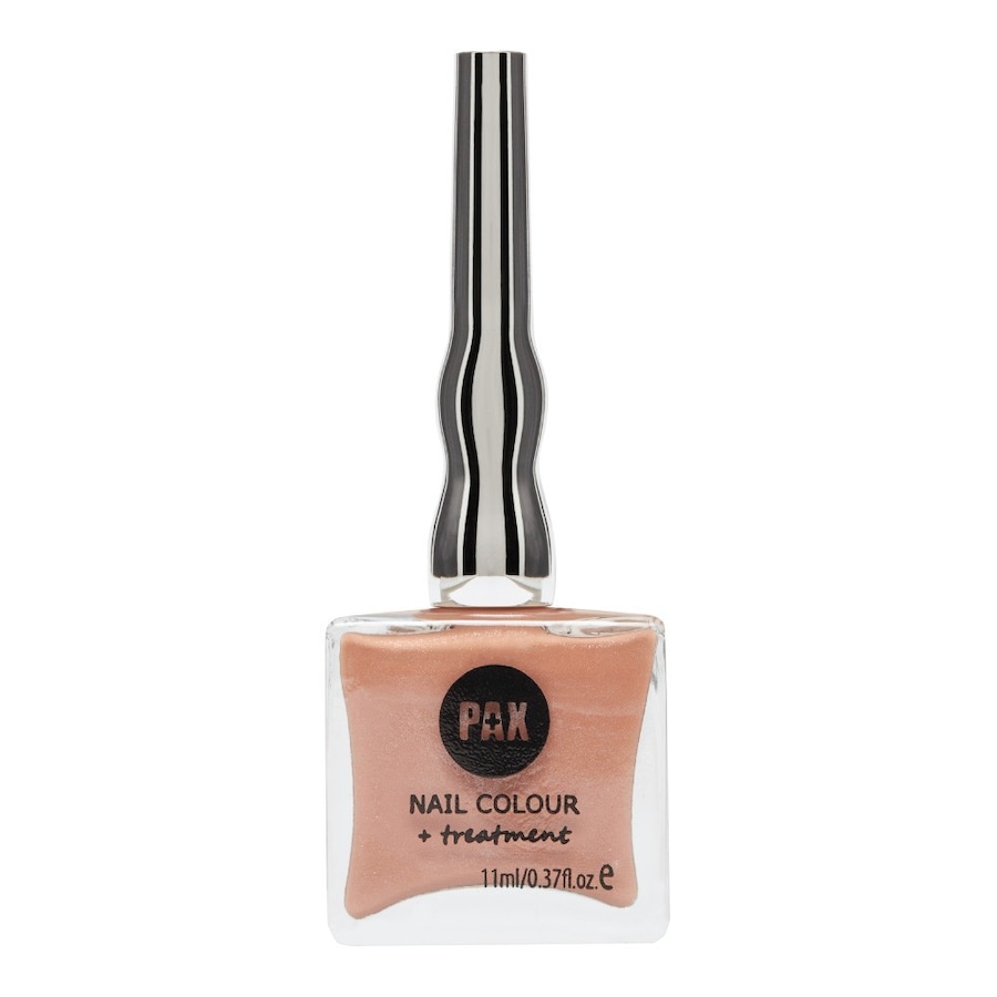 PAX Polish  PAX Polish Colour + Treatment nagellack 11.0 ml von PAX Polish