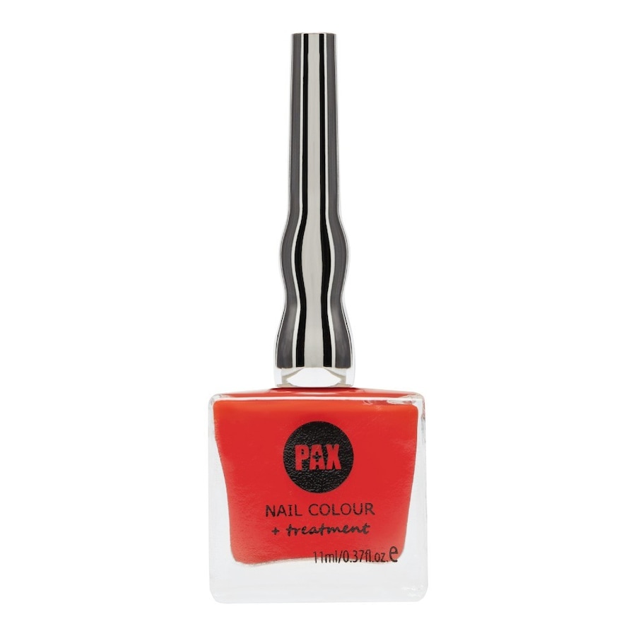 PAX Polish  PAX Polish Colour + Treatment nagellack 11.0 ml