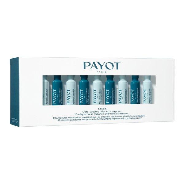 Anti-aging Ampullen-kur Damen  20Stück von PAYOT