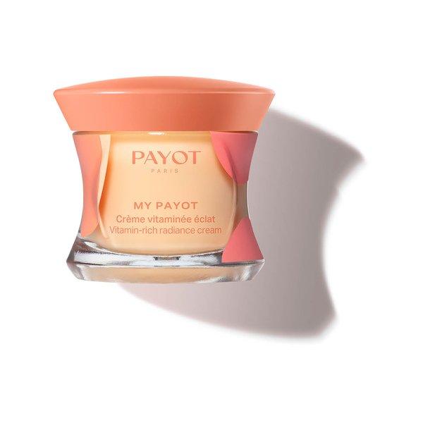 Crème Vitaminée Éclat Damen  50ml von PAYOT