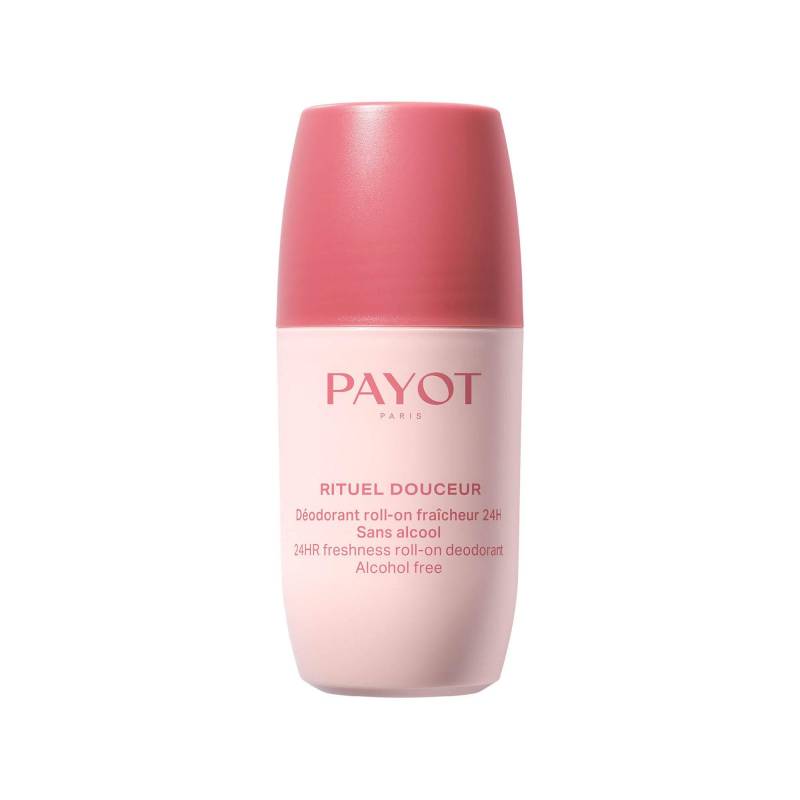 Déo Fraîcheur 24h Sans Alcool Damen  75ml von PAYOT