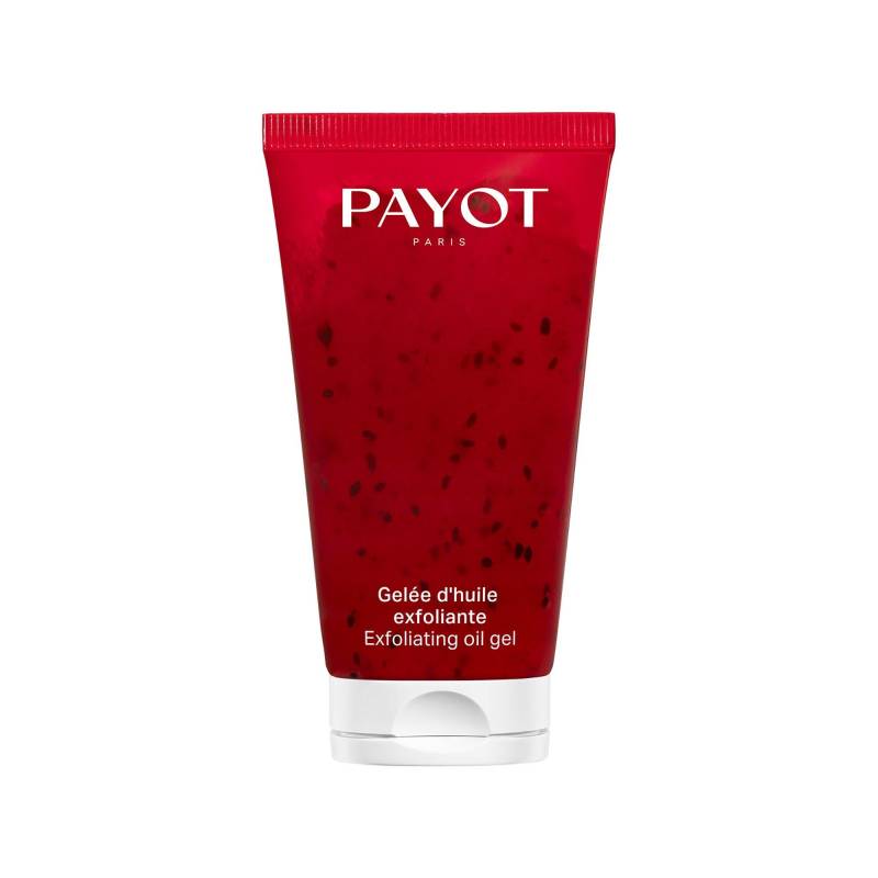 Gelée D'huile Exfoliante Damen  50ml von PAYOT