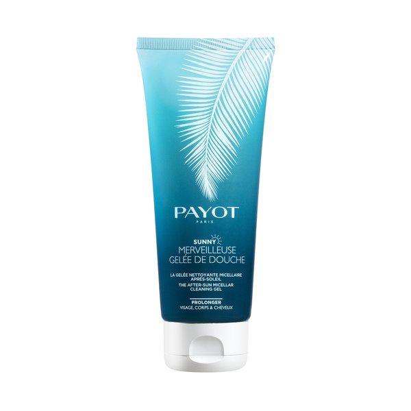 Gelée De Douche After Sun Damen  200ml von PAYOT