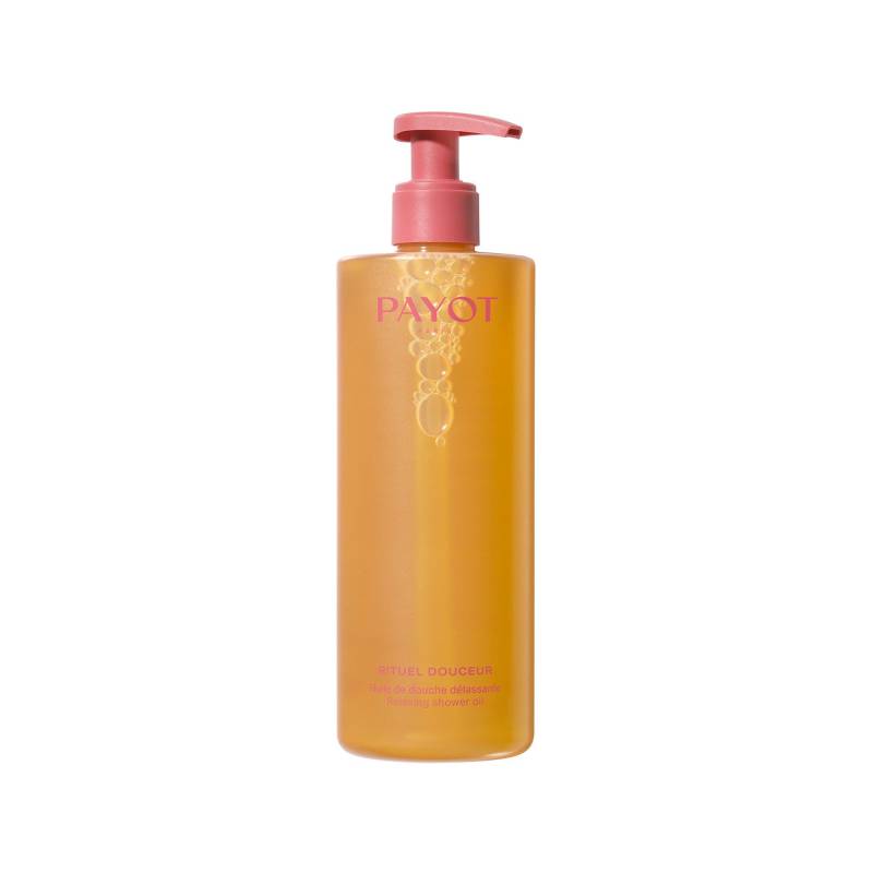 Huile De Douche Délassante Damen  400ml von PAYOT