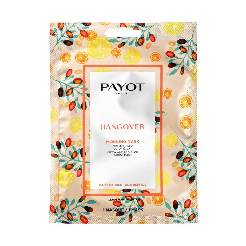 Morning Mask Hangover Damen  19ml von PAYOT