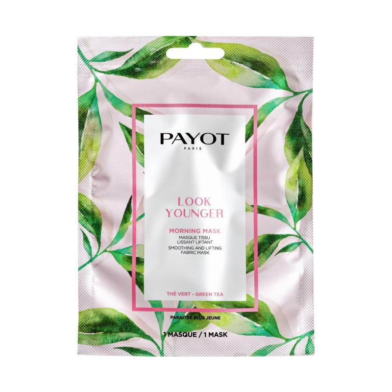 Morning Mask Look Younger Damen  19ml von PAYOT