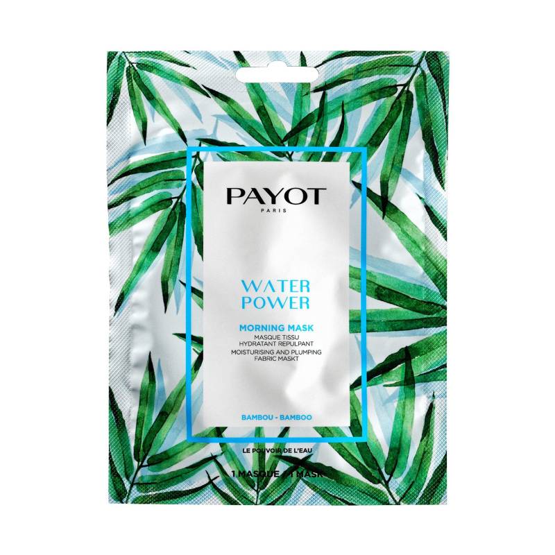 Morning Mask Water Power Damen  19ml von PAYOT