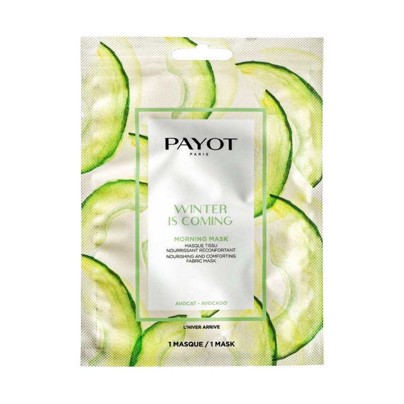 Morning Mask Winter Is Coming Damen  19ml von PAYOT