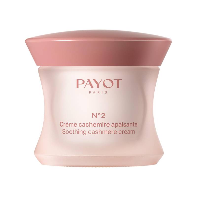 N°2 Beruhigende Kaschmir-creme Damen  50ml von PAYOT