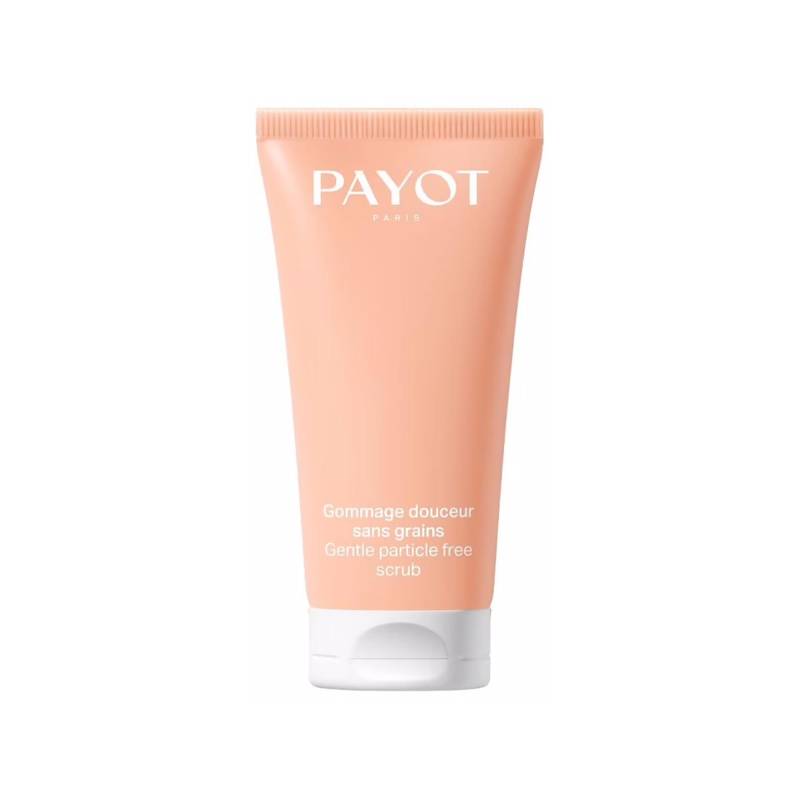 Nue Sanftes Peeling Ohne Körnung Damen  50ml von PAYOT