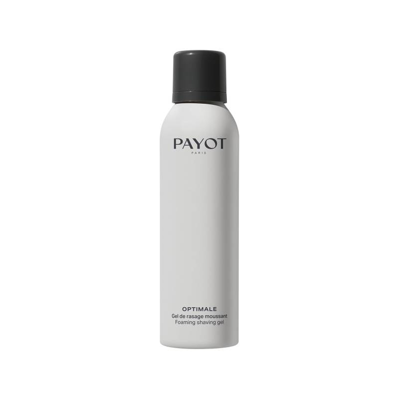 Optimale Schäumendes Rasiergel Damen  150 ml von PAYOT