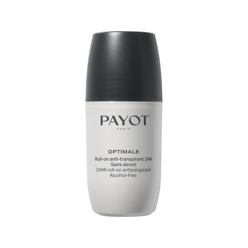 Optimale Déodorant 24h Anti-transpirant Unisex  75ml von PAYOT