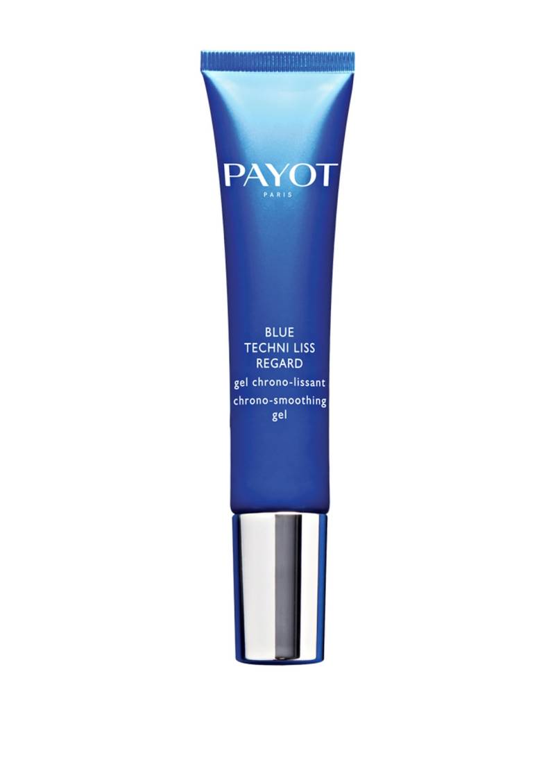 Payot Blue Techni Liss Regard 15 ml von PAYOT