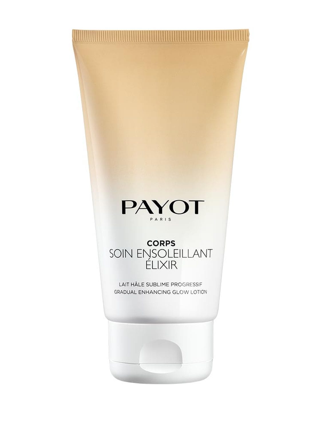 Payot Le Corps Soin Ensoleillant Élixir 150 ml von PAYOT