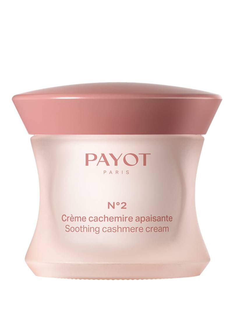 Payot N°2 Soothing Cashmere Cream 50 ml von PAYOT