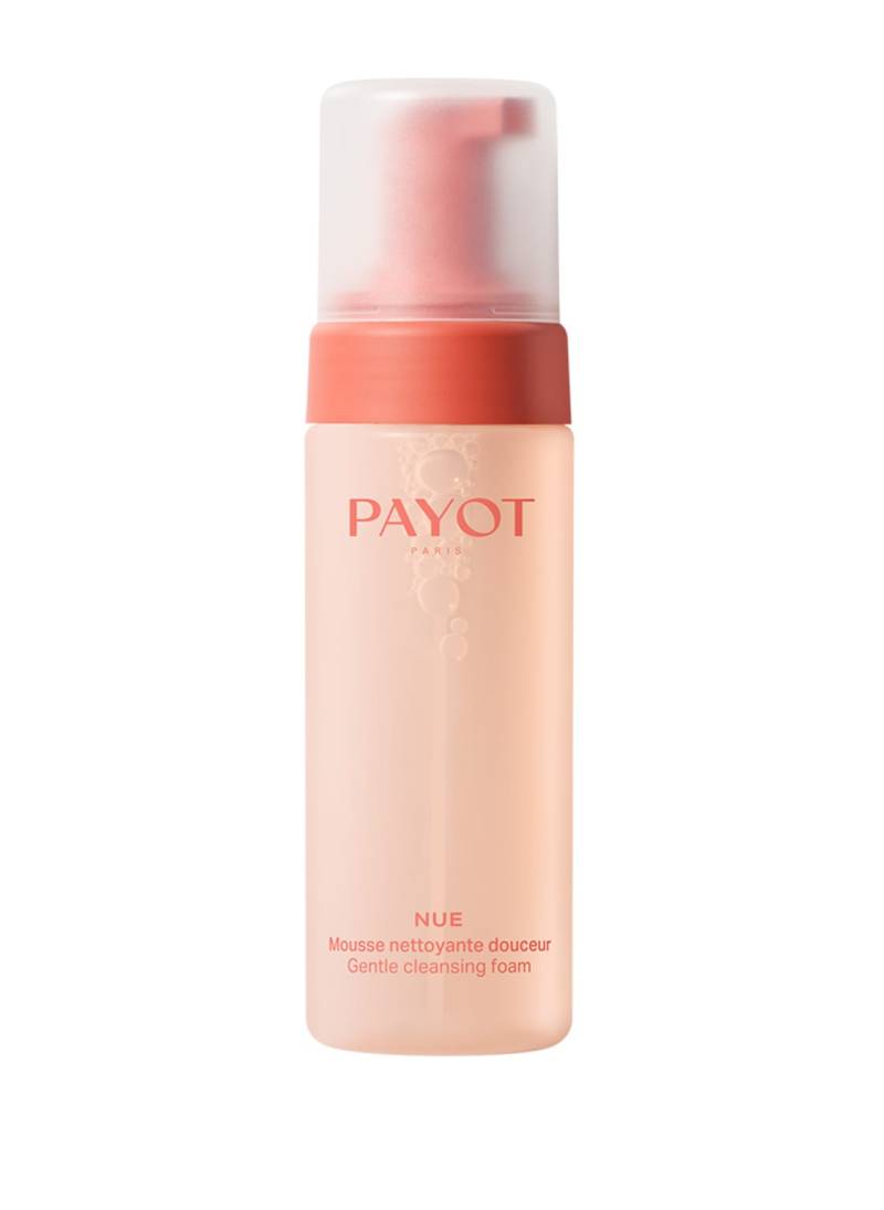 Payot Nue Gentle Cleansing Foam 150 ml von PAYOT