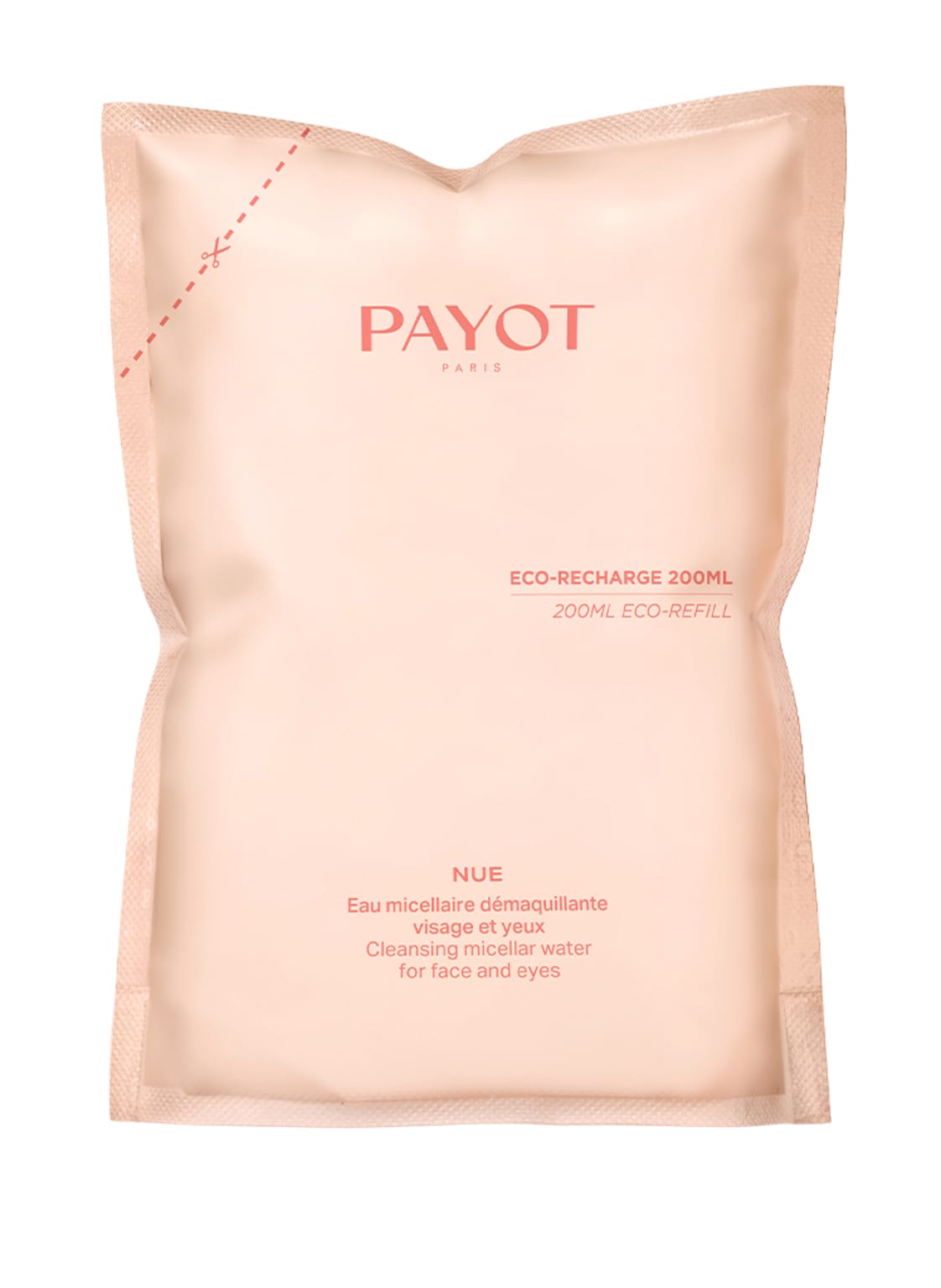 Payot Nue Refill Cleansing Micellar Water For Face And Eyes 200 ml von PAYOT