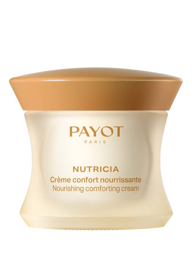 Payot Nutricia Crème confort nourrissante 50 ml von PAYOT