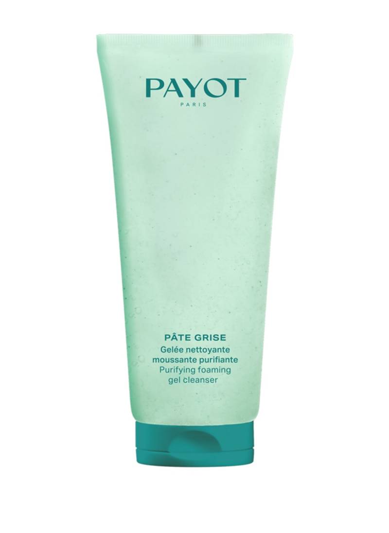 Payot Pâte Grise Gelée Nettoyante 200 ml von PAYOT