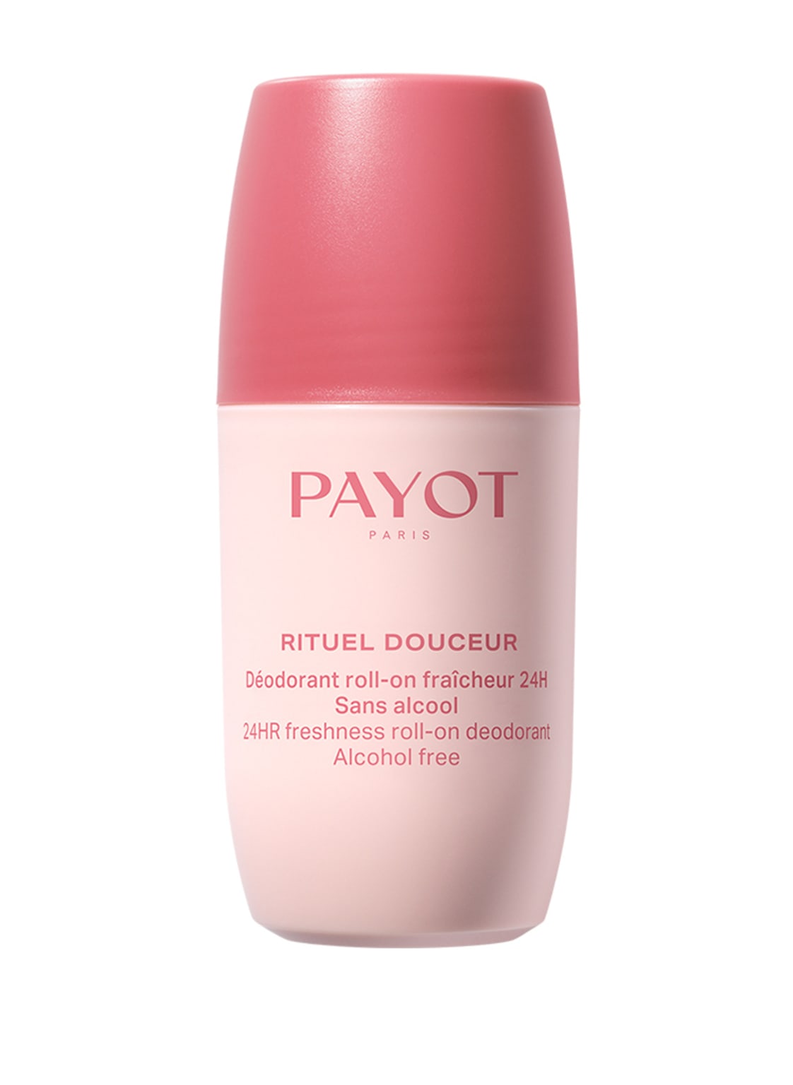 Payot Ritual Douceur Déodorant Roll-On Fraîcheur 24H 75 ml von PAYOT